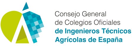 Consejo General de Colegios Oficiales de  Ingenieros Técnicos Agrícolas de España